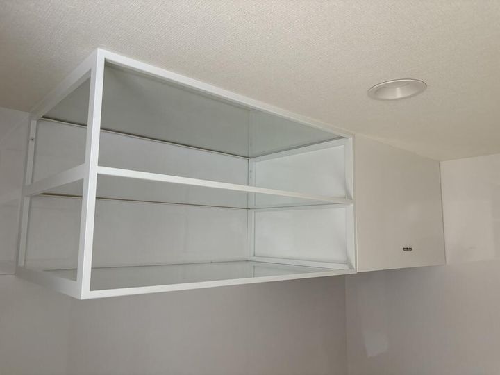 コレクション名城公園II Northの内装