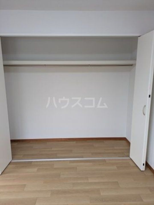 フォリアージュ八千代の内装