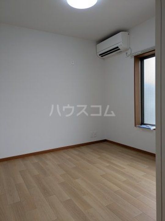 フォリアージュ八千代の内装