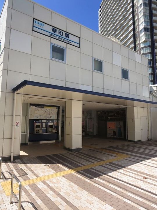 神奈川県川崎市川崎区旭町2(アパート)の賃貸物件の周辺