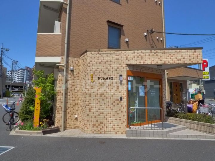 マルマンプルニエコーポの周辺