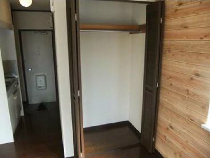 神奈川県茅ヶ崎市浜竹1(アパート)の賃貸物件の内装