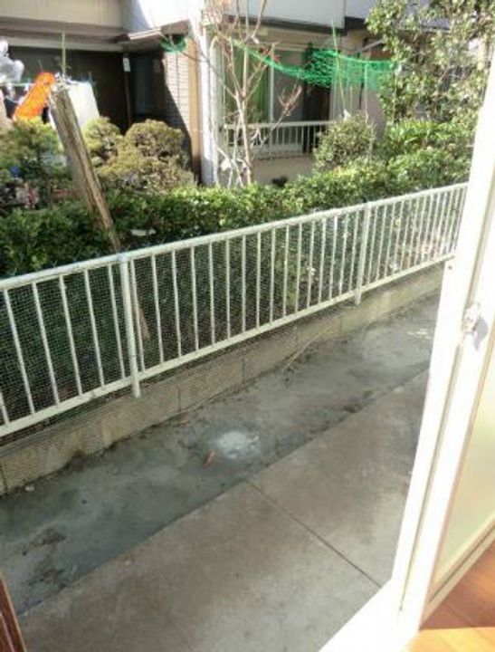 神奈川県茅ヶ崎市浜竹1(アパート)の賃貸物件の内装