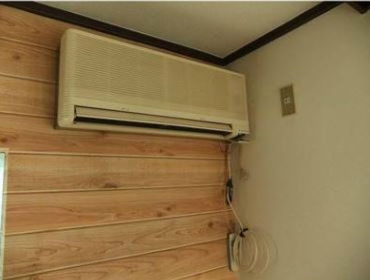 神奈川県茅ヶ崎市浜竹1(アパート)の賃貸物件の内装