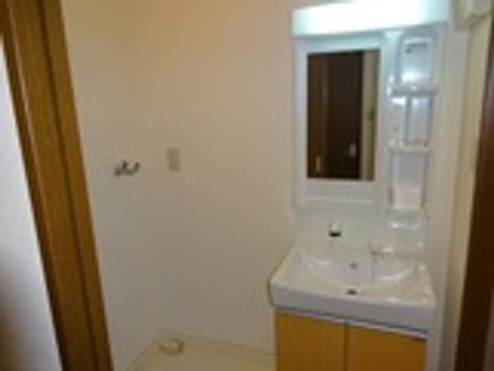 ピュアハイツK872の内装