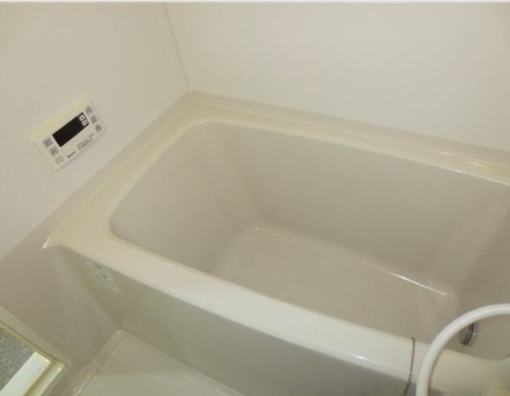 東京都渋谷区本町4(マンション)の賃貸物件の風呂