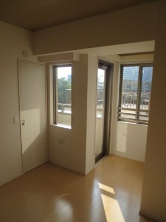 東京都渋谷区本町4(マンション)の賃貸物件の内装