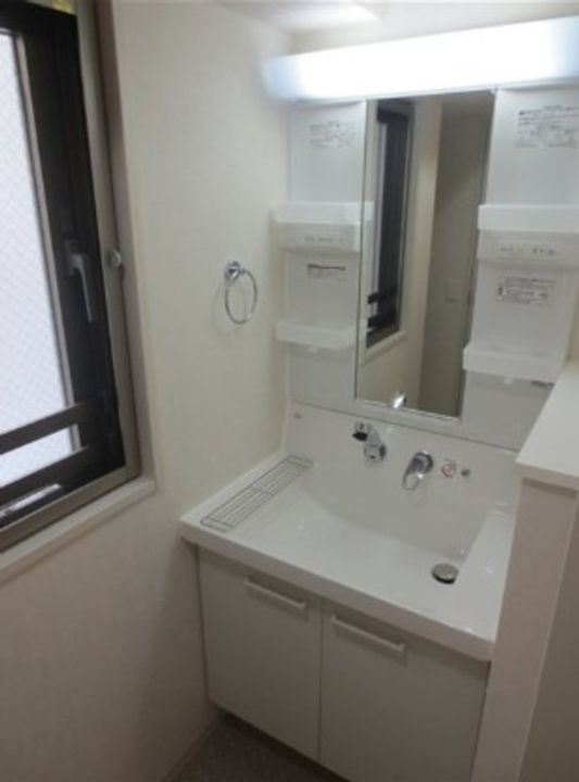 東京都渋谷区本町4(マンション)の賃貸物件の内装