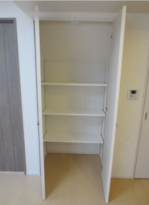 東京都渋谷区本町4(マンション)の賃貸物件の内装