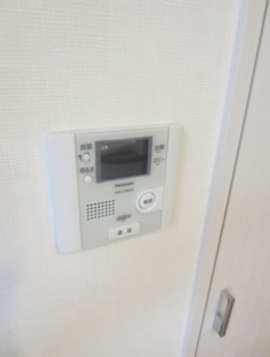 東京都渋谷区本町4(マンション)の賃貸物件の内装