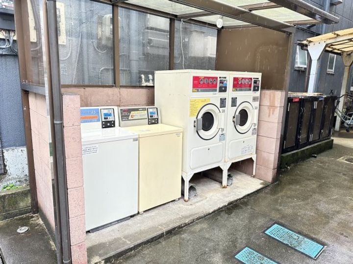ハイム寺町の地図