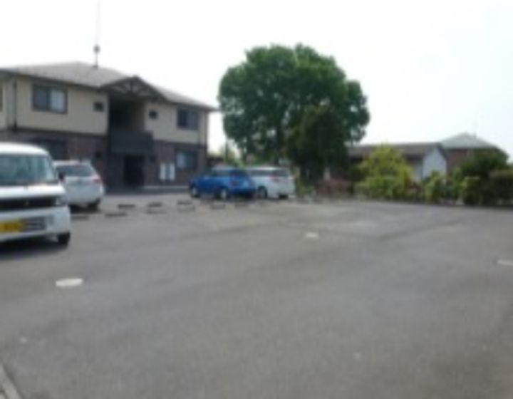 群馬県邑楽郡大泉町大字坂田(アパート)の賃貸物件の地図