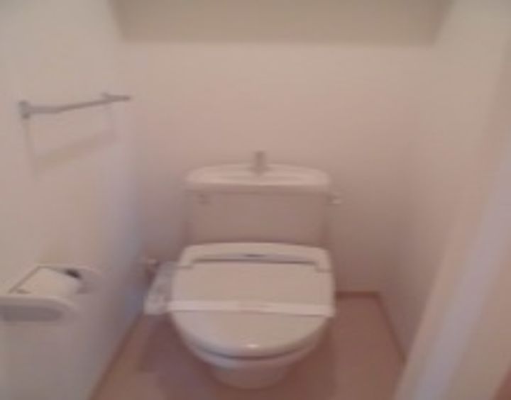 群馬県邑楽郡大泉町大字坂田(アパート)の賃貸物件の内装