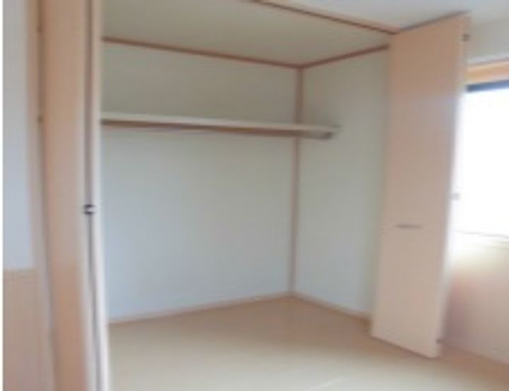 群馬県邑楽郡大泉町大字坂田(アパート)の賃貸物件の内装