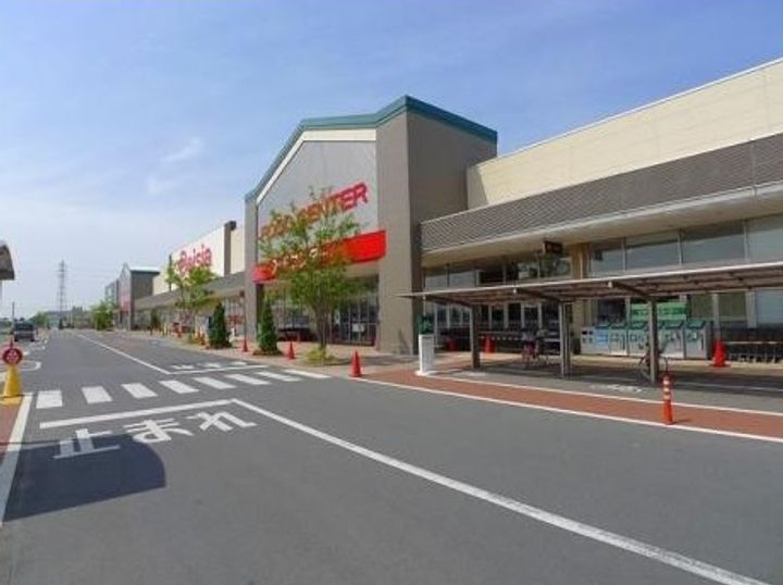 群馬県邑楽郡大泉町大字坂田(アパート)の賃貸物件の周辺