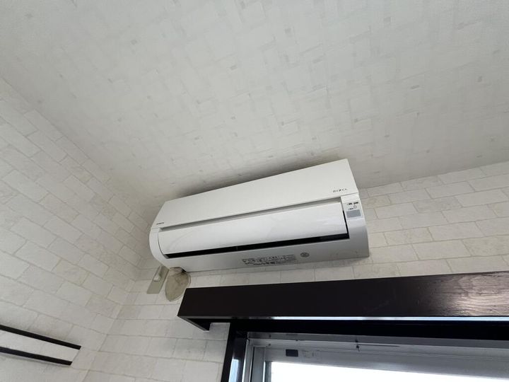 マ・メゾンの内装