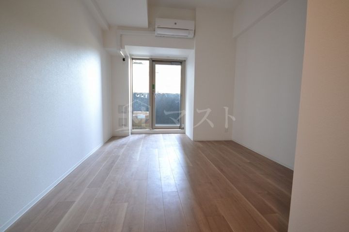 エスリード阿波座ラグジェの内装