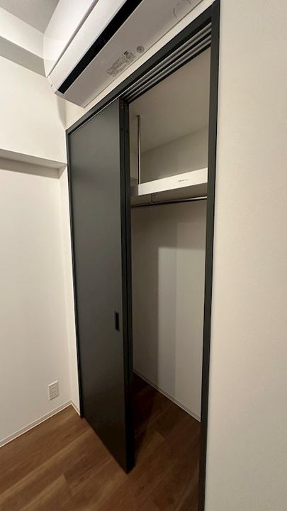 東京都新宿区新宿1(マンション)の賃貸物件の内装