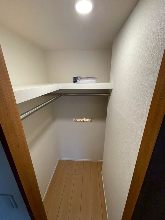 神奈川県川崎市高津区末長1(マンション)の賃貸物件の内装