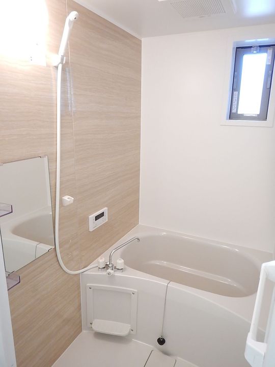 レセナII【備品付き】の風呂