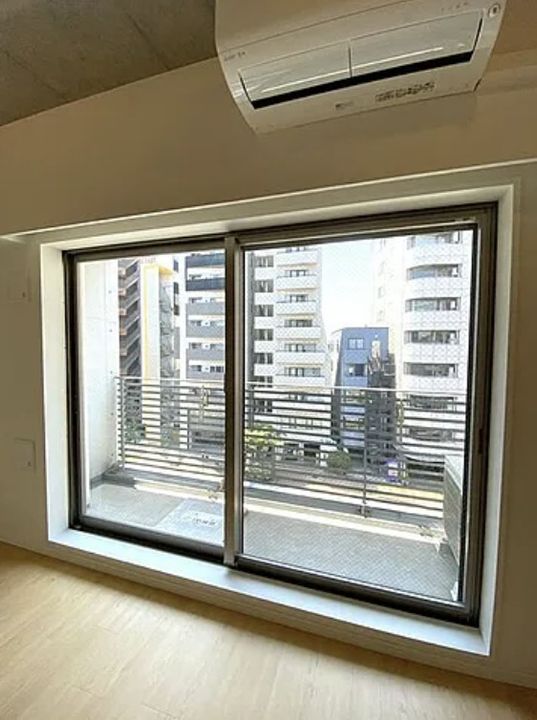 東京都文京区小石川3(マンション)の賃貸物件の内装