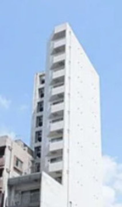 東京都文京区小石川3(マンション)の賃貸物件の外観