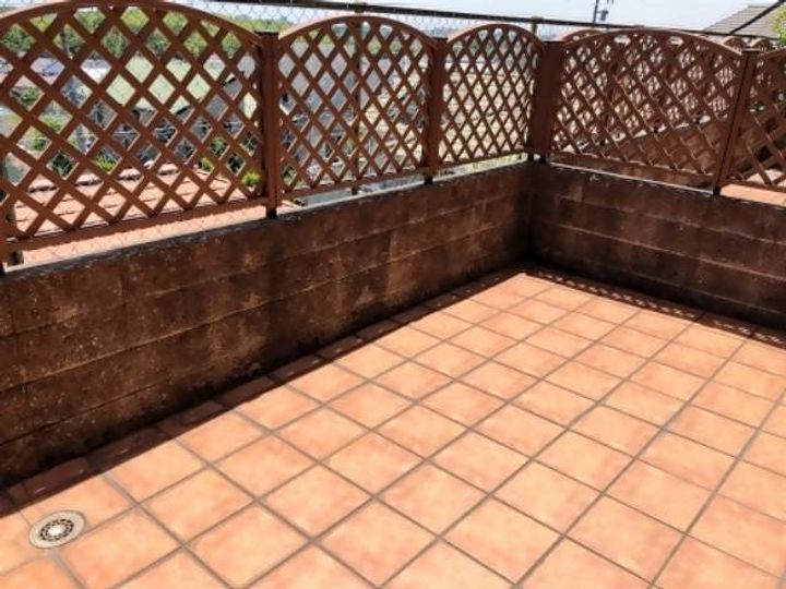 MAST TOWN 高島 N棟の内装