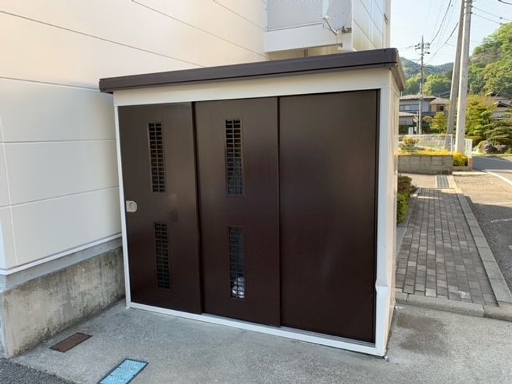 レオパレスFillのその他画像