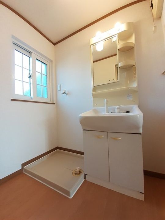 ラ・プレーヌの内装