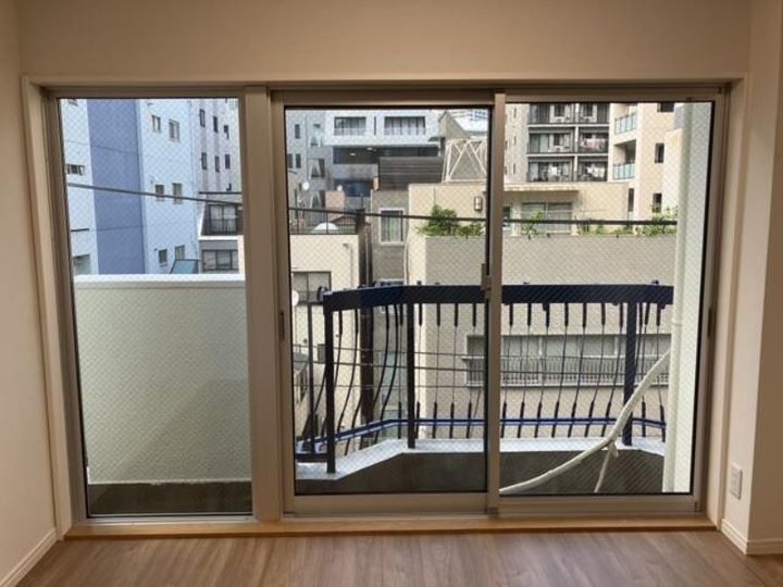 東京都中央区湊3(マンション)の賃貸物件の内装