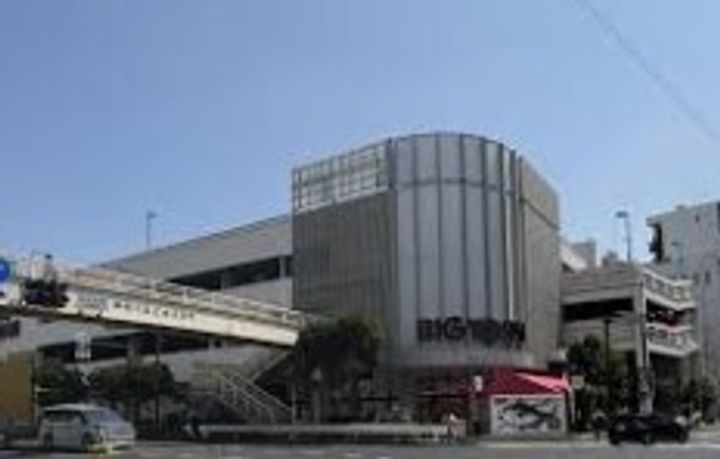 神奈川県横浜市神奈川区西神奈川1(マンション)の賃貸物件の周辺