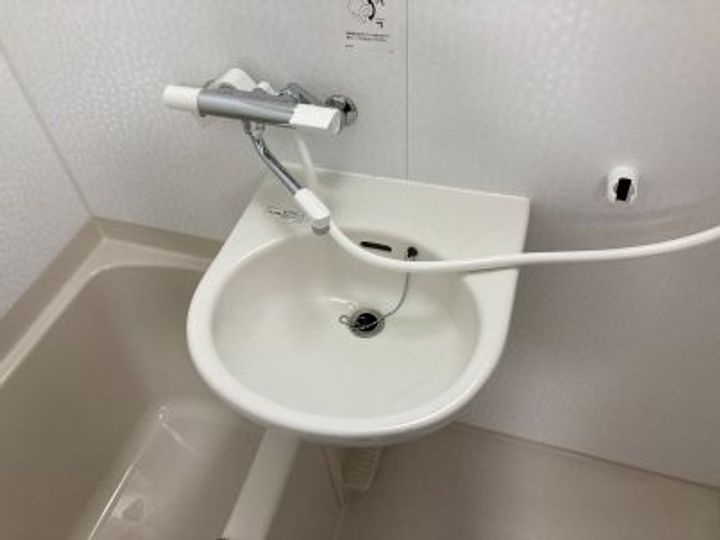 東京都杉並区上井草2(マンション)の賃貸物件の内装