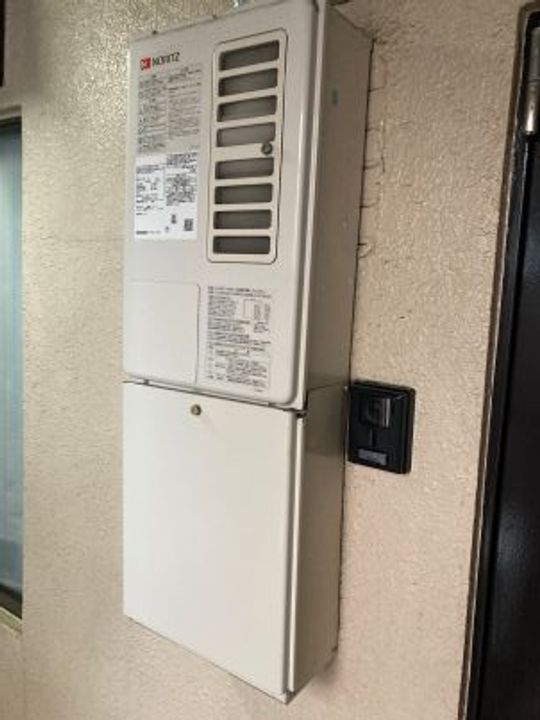 東京都杉並区上井草2(マンション)の賃貸物件の内装