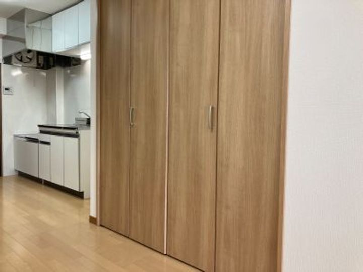 東京都杉並区上井草2(マンション)の賃貸物件の内装