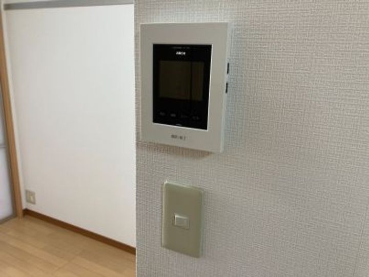 東京都杉並区上井草2(マンション)の賃貸物件の内装
