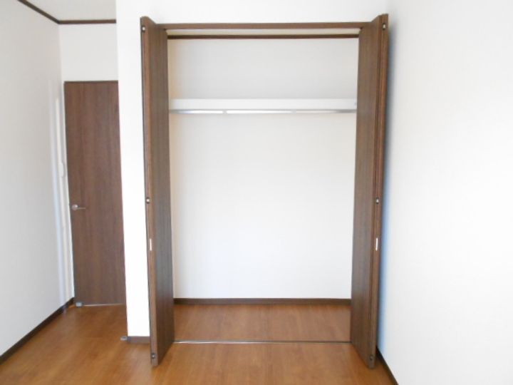 310フレクションの内装