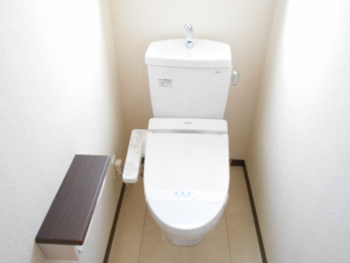 310フレクションの内装