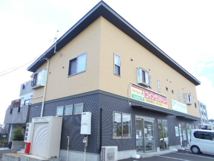 310フレクションの外観