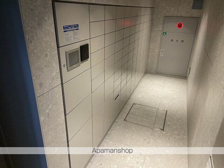 東京都墨田区本所1(マンション)の賃貸物件の地図