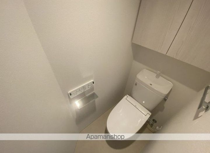東京都墨田区本所1(マンション)の賃貸物件の内装