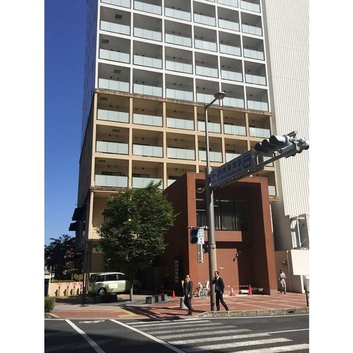 KDXレジデンス南草津のその他画像
