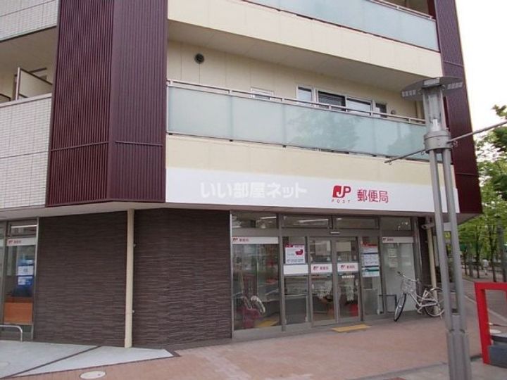 KDXレジデンス南草津の周辺