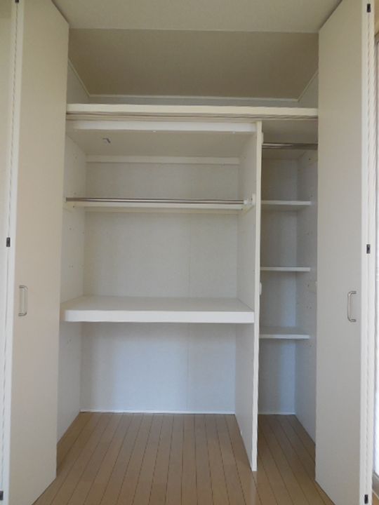 ラフィネ下目黒の内装