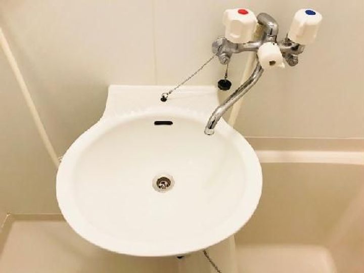 レオパレスグランチャの内装