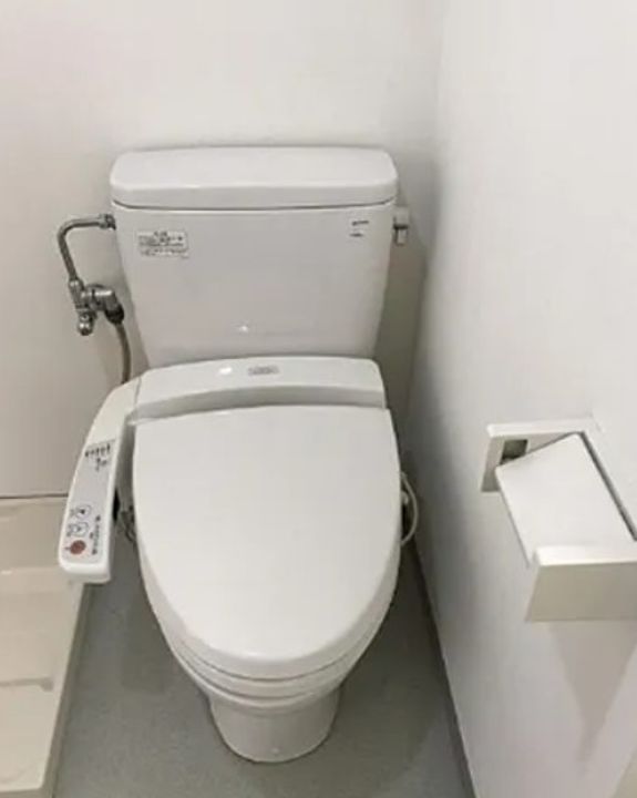 東京都墨田区八広3(マンション)の賃貸物件の内装