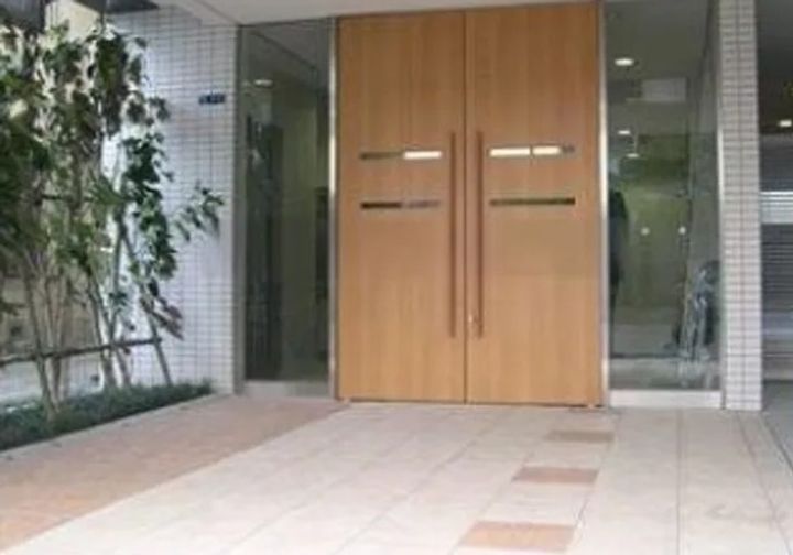 東京都墨田区八広3(マンション)の賃貸物件の地図