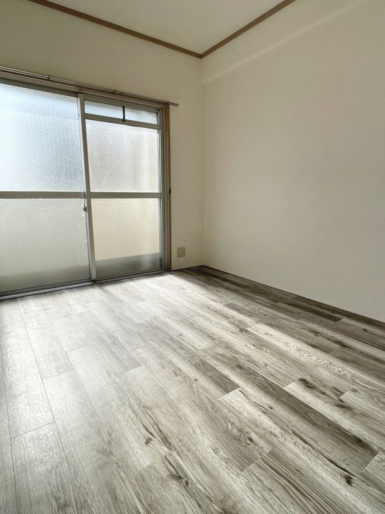 大阪府大阪市平野区西脇1(マンション)の賃貸物件の内装