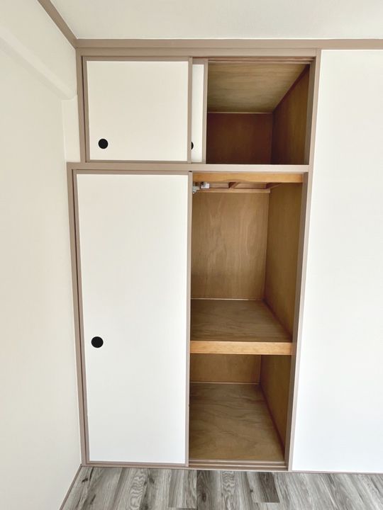 大阪府大阪市平野区西脇1(マンション)の賃貸物件の内装