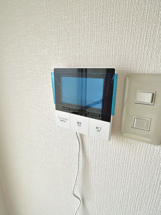 大阪府大阪市平野区西脇1(マンション)の賃貸物件の内装