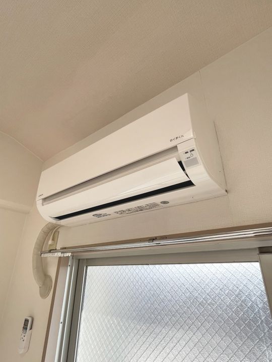 大阪府大阪市平野区西脇1(マンション)の賃貸物件の内装